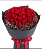 传奇红玫瑰的花语是什么？适合用于表达什么样的情感？