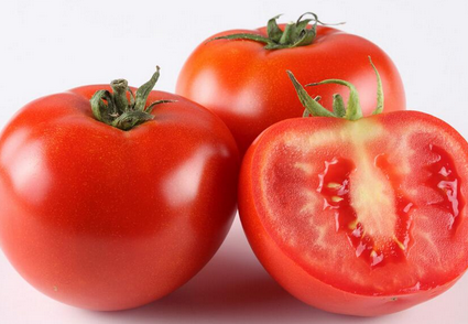 番茄的功效与作用