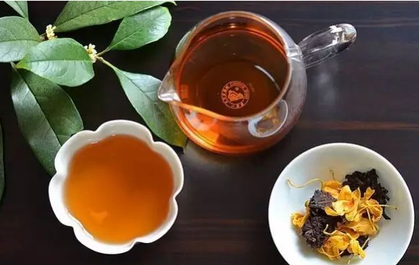 夏天能喝普洱茶吗？夏天适合喝什么普洱？