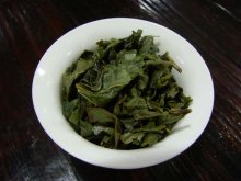 <b>青茶属于什么茶？有什么特点？</b>