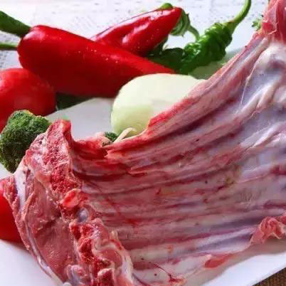 目前市场羊肉多少钱一斤?