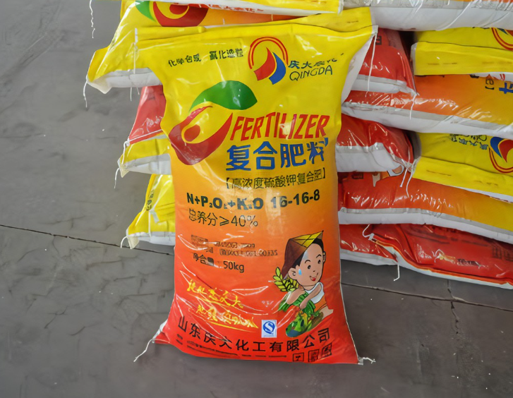 用哪种复合肥种花生好?