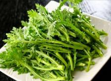 <strong>“蒿之清气、菊之甘香”又被称为皇帝菜的茼蒿种植方法！</strong>