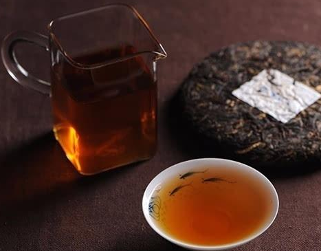 关于普洱茶文化你了解多少?