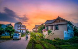 <strong>广西推动农村人居环境提档升级“四步走”建设宜居乡村</strong>