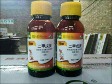 <strong>二甲戊灵怎样调配剂量？二甲戊灵除草剂的用法用量</strong>