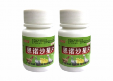 <strong>恩诺沙星可以治疗哪些猪疾病？养猪用药知识</strong>