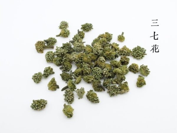 三七花是什么花？有什么副作用？