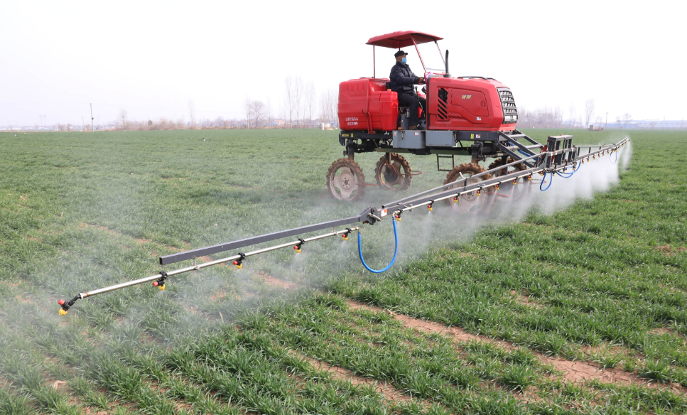 哪些农作物会对杀虫剂产生不良反应？