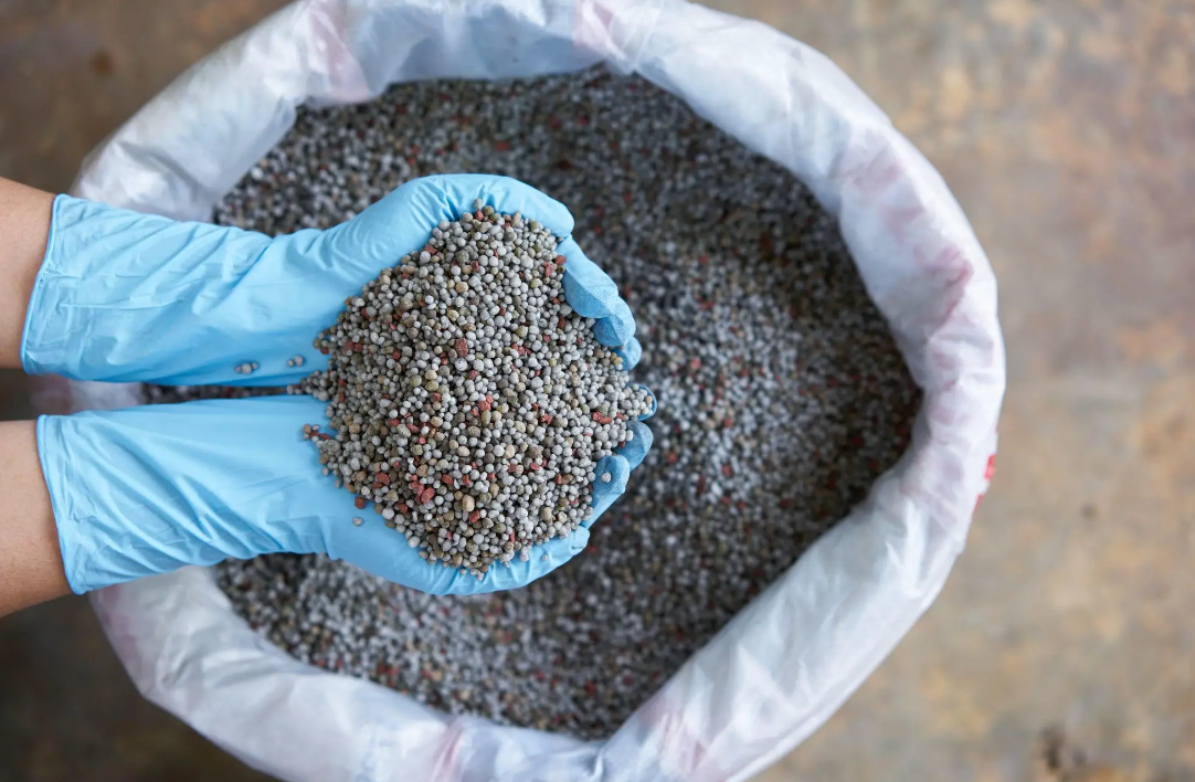 作物中需要的中量元素肥料有哪几种?