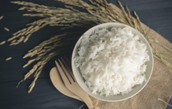 蟹田米是什么米？有什么优势？
