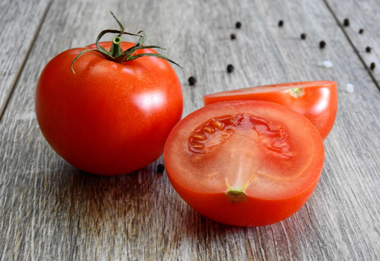 优质番茄品种种植推荐