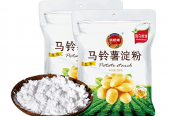 <strong>淀粉分为哪几种？各自用途是什么？</strong>