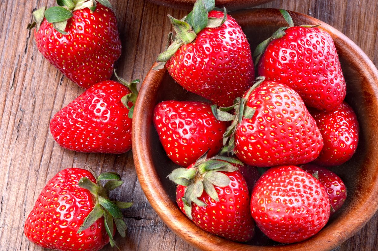 草莓应该怎么种植？