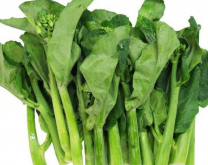 <strong>鸡腿芥兰的种植方法和时间</strong>