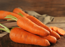 胡萝卜的营养价值和特点介绍