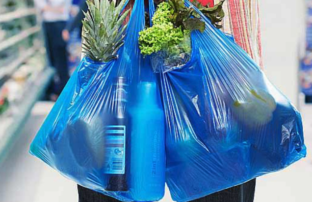 塑料袋自然降解的时间是多久,如何保护生态环境?