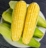 水果玉米成熟期的管理方法   	