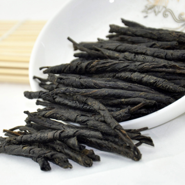 苦丁茶的产地在哪里?