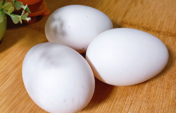 <b>鹅蛋有哪些营养价值，鹅蛋的产量怎么样？</b>