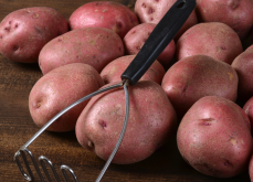 红皮土豆主要是哪些品种，有什么特点?