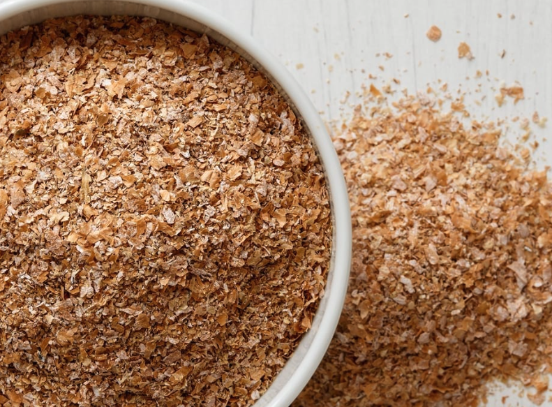 脱脂米糠和全脂米糠有哪些区别和特点?
