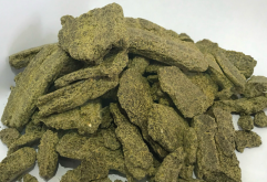 <strong>菜籽饼中的有害物质有哪些?</strong>