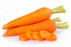 <strong>胡萝卜是营养丰富的蔬菜，但是如何种植才能高产呢？快来学习</strong>