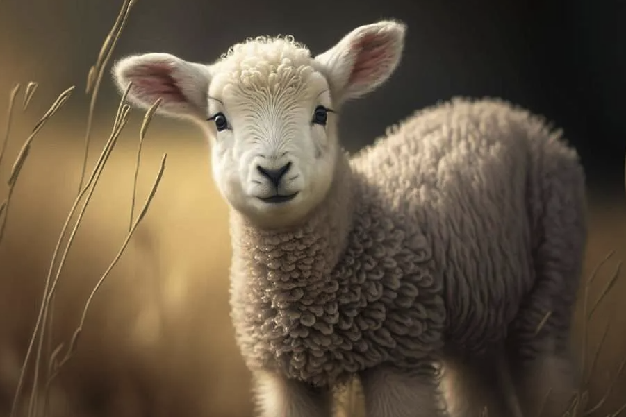 马利诺羊的羊羔需要注射哪些疫苗？