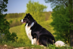 <strong>牧羊犬怎么进行驯化牧羊？</strong>