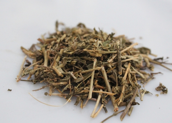 透骨草的功效与作用：孕妇忌用