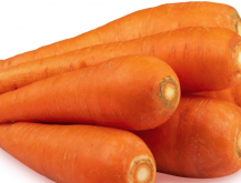 <b>未腐熟的肥料对胡萝卜有什么影响？</b>