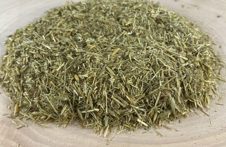 燕麦出苗后怎么除草维护?