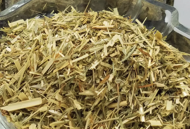 燕麦适合和哪些牧草混播?