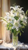 <strong>百合花仙客来紫罗兰蔷薇花芙蓉花芍药花彼岸花菊花荷花桂花樱</strong>
