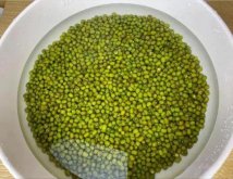 <b>绿豆有什么作用，有什么好吃的做法</b>