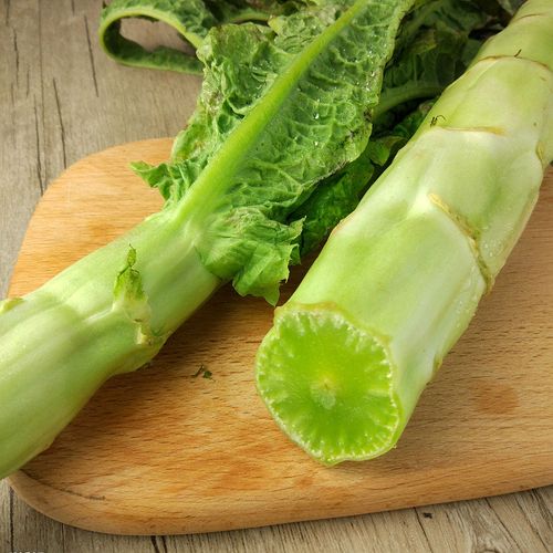 莴笋是笋吗?一场关于食材名称的科普解析