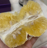 <b>揭秘葡萄柚水果的诞生传奇，它是如何成为果盘中的璀璨之星？</b>