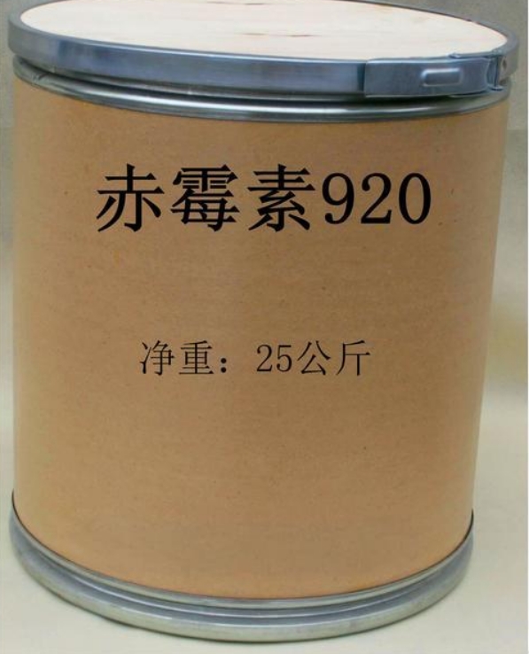 农药赤霉素-农作物抗逆增产的“灵丹妙药”!