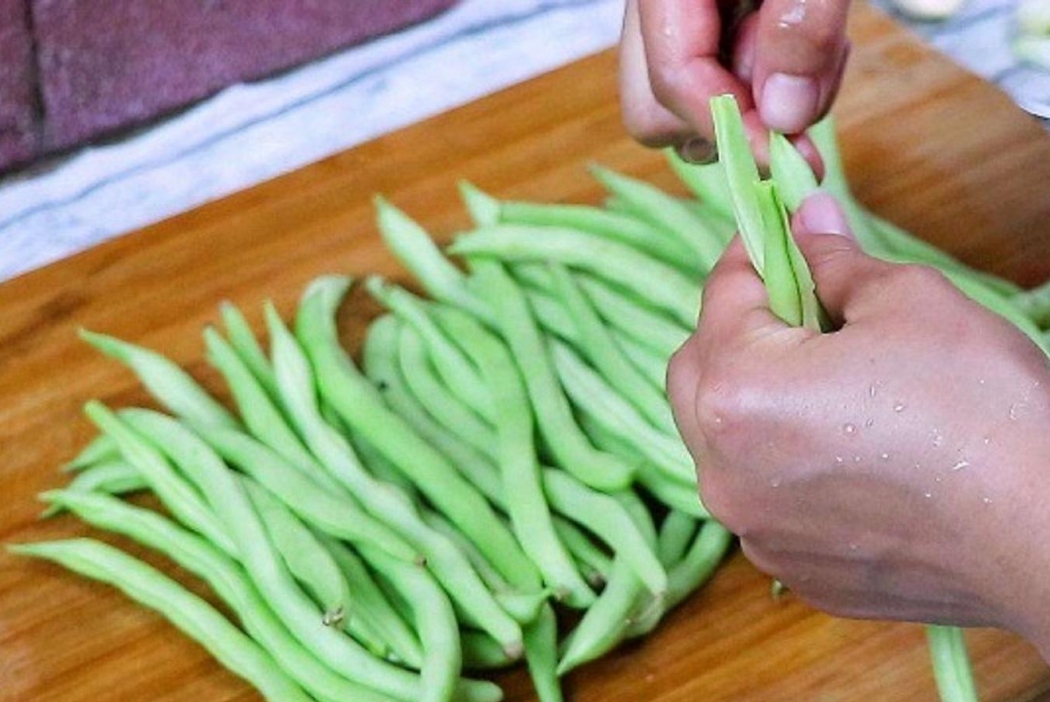 别让美食变毒药!四季豆中毒症状与急救措施全解析!