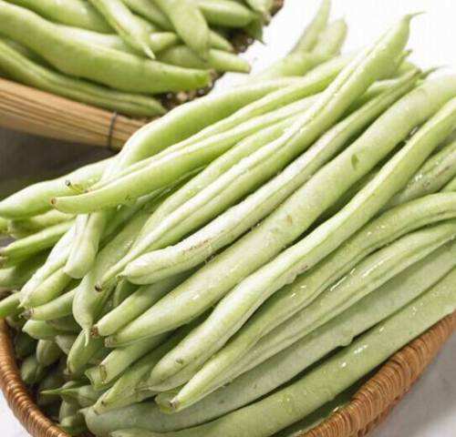 别让美食变毒药!四季豆中毒症状与急救措施全解析!