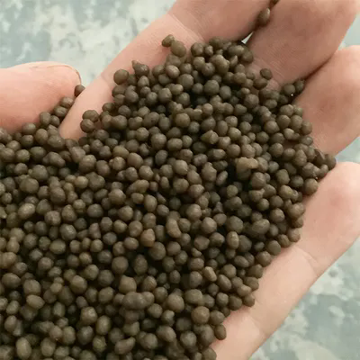 磷酸二铵肥料的功效作用解析:从氮磷供应到生长调节,促进高产与品质的双提