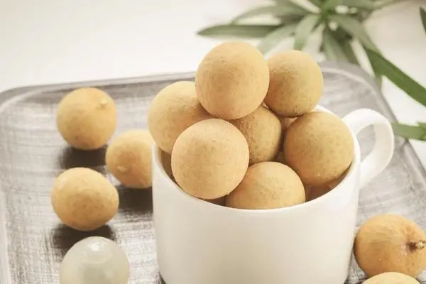 桂圆虽好,但吃多了不仅会上火,如何才能平衡食用和健康