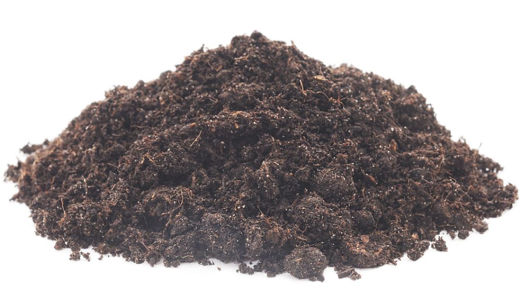有机质肥料全解析:从动物粪便微生物到农作物秸秆,多元化补充土壤养分