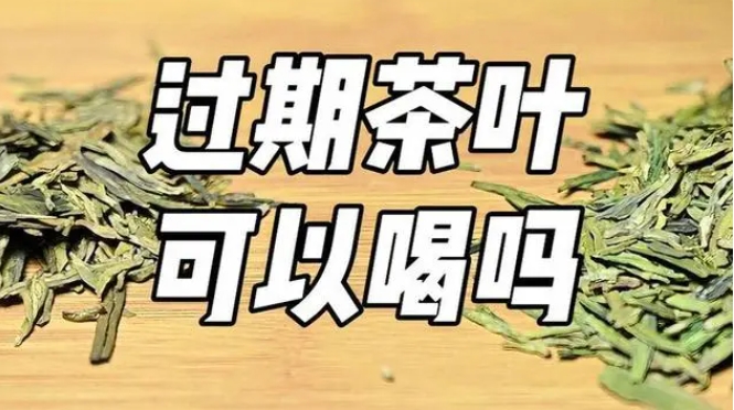 <b>茶叶过期了还能喝吗？品质评估与安全考量，科学判断饮用价值</b>
