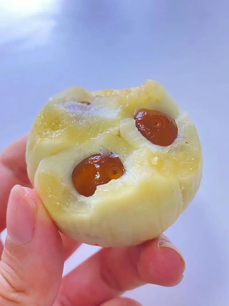 蛇皮果的正确吃法,挑选技巧与食用指南,解锁美味不踩雷!