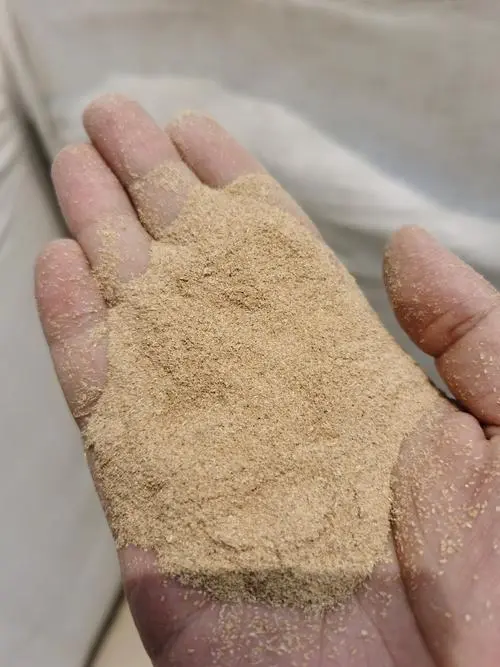 米糠粕制作饲料的技术革新:提高营养价值与适口性的新方法