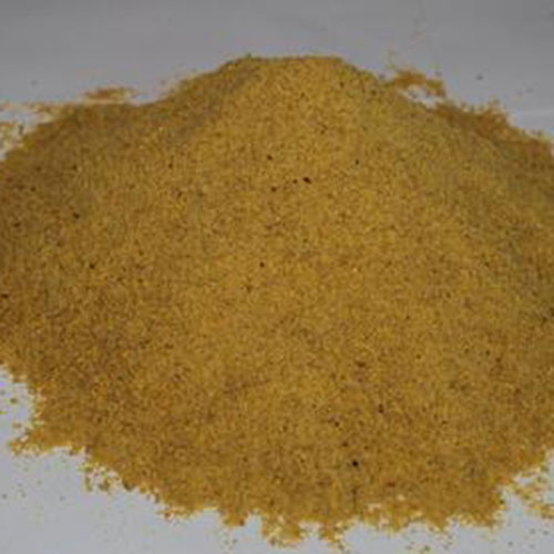 米糠粕制作饲料的技术革新:提高营养价值与适口性的新方法