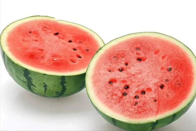 西瓜含糖量高吗?夏日解渴良品低糖健康食用无忧
