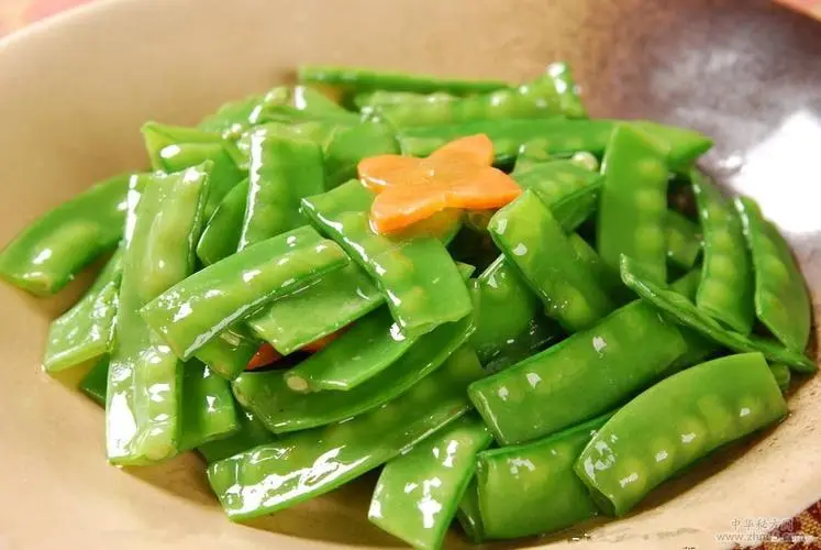 荷兰豆美味地图:哪片土地孕育种植最鲜嫩的绿色珍馐?